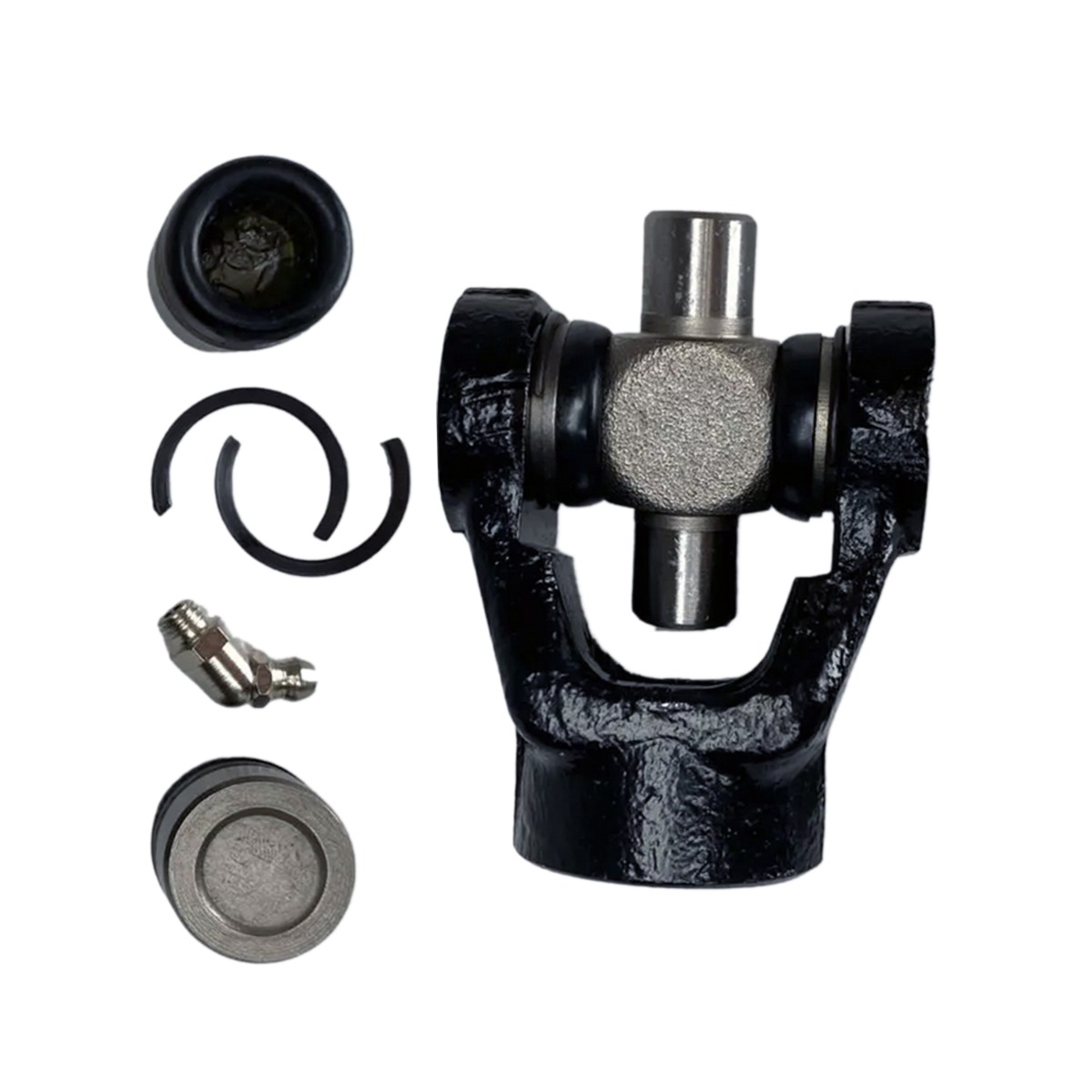 Fourche d'arbre de transmission avec joint en U 3235501 pour Polaris