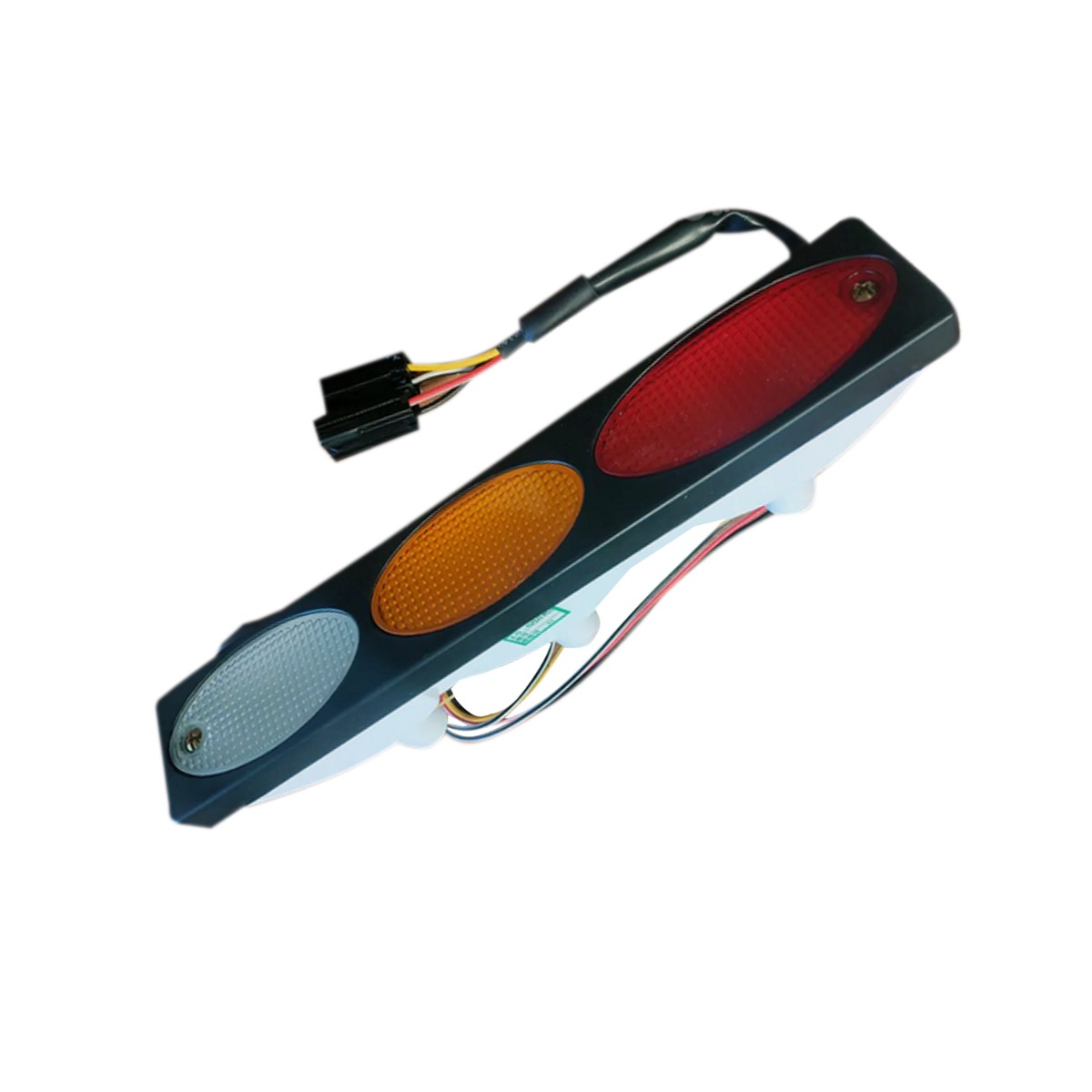 Ensemble de Feu Arrière 12V 26550-FK100 Pour Nissan