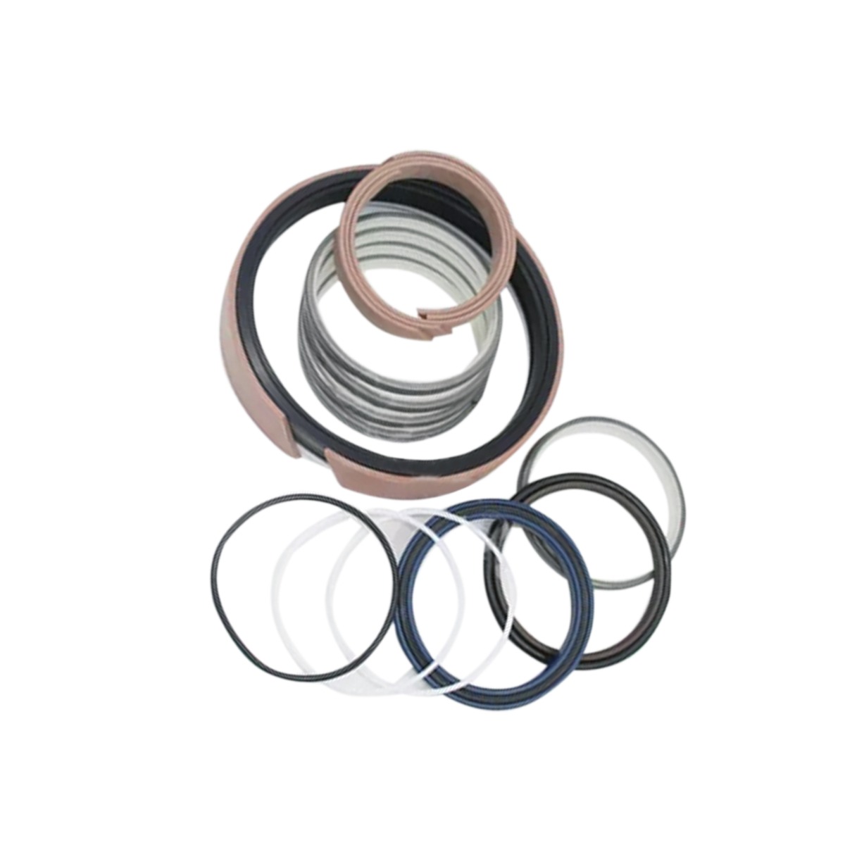 Kit de Joint de Cylindre de Bras VOE14589200 Pour Volvo