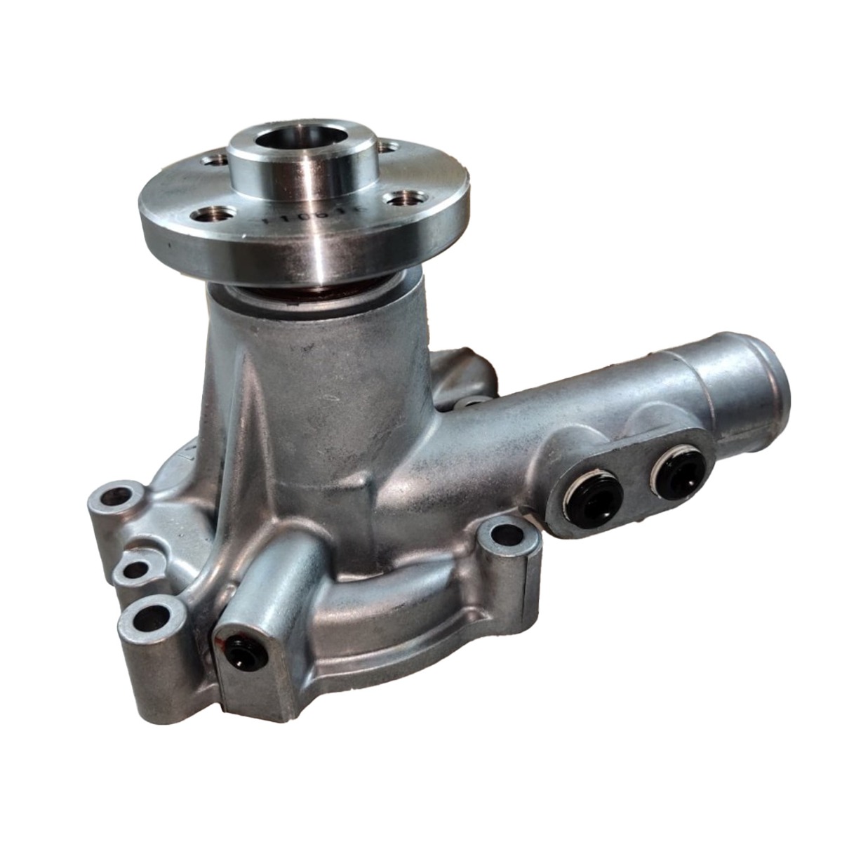 Pompe à Eau 15896582 Pour Yanmar