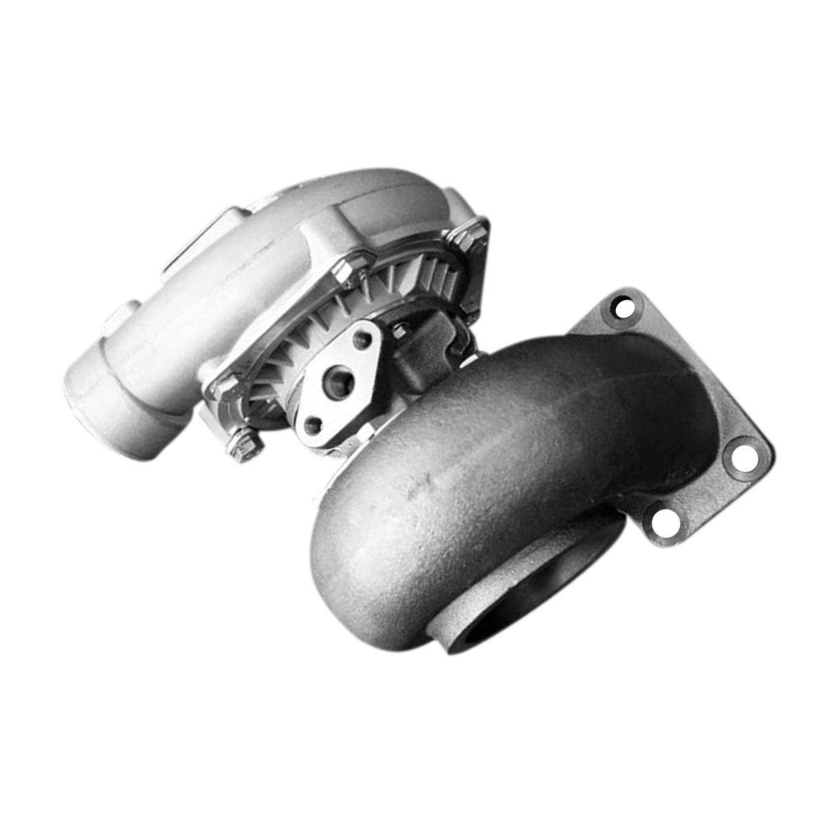 Turbocompresseur VAME088752 pour Mitsubishi