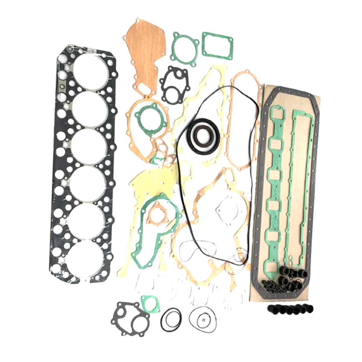 Kit de Joint de Révision de Moteur Pour Nissan
