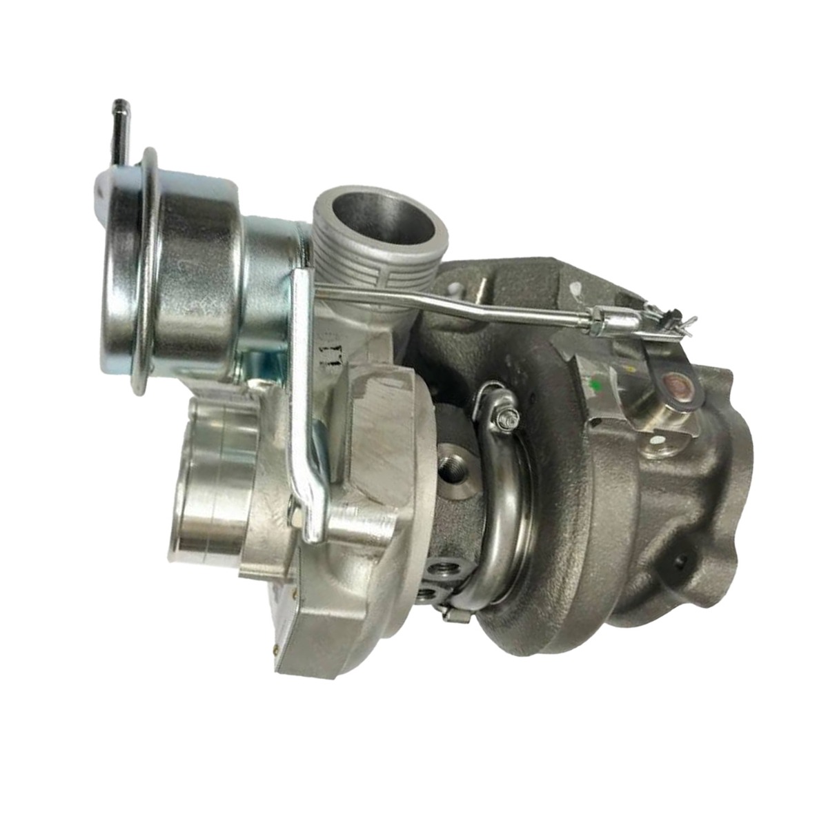 Turbocompresseur 49189-01355 pour Volvo