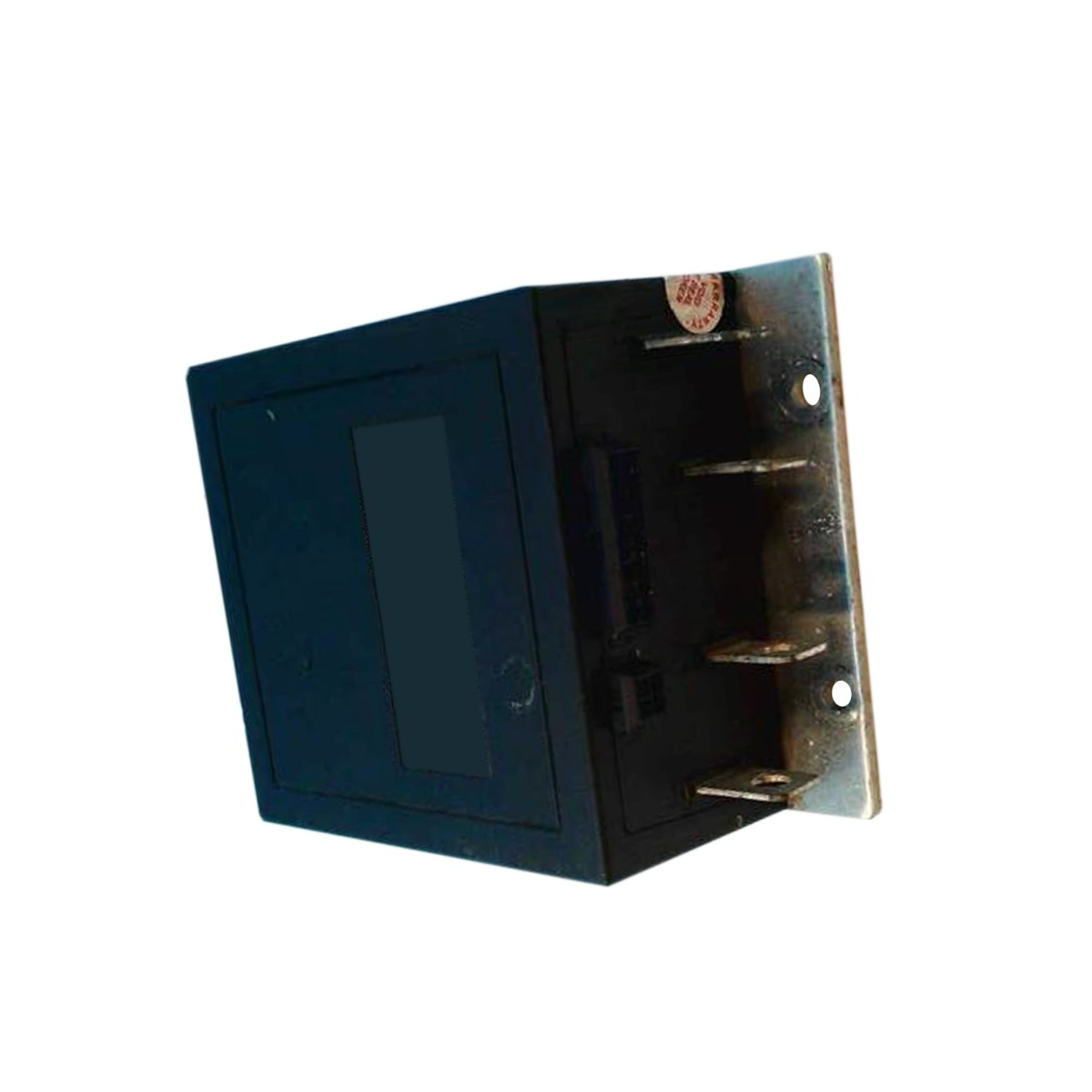 Contrôleur de moteur CC 24 V 250 A 1207A-4119 pour Curtis