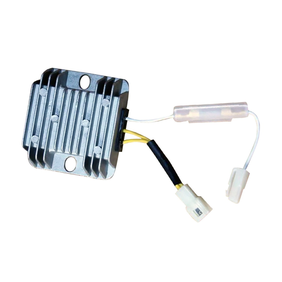 Redresseur de charge de régulateur de tension 12V 5KW pour Kipor