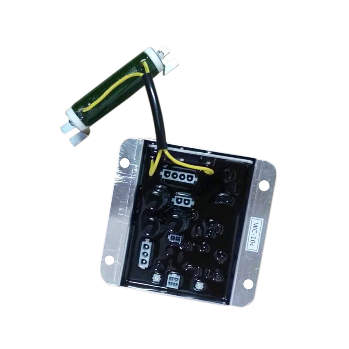 Automatischer Spannungsregler AVR WC-10D für Denyo