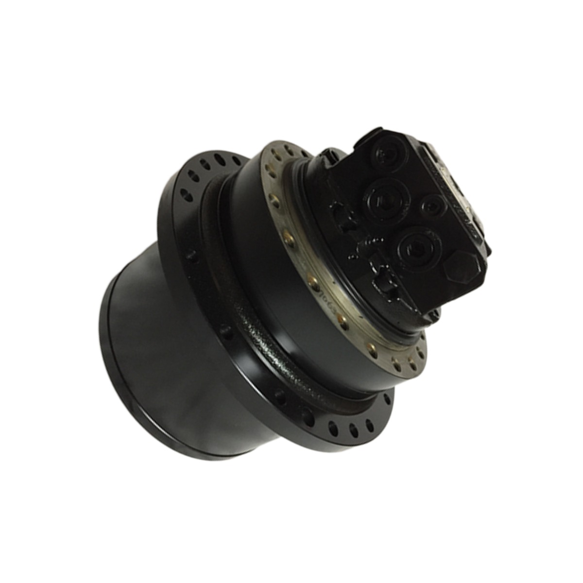 Boîte de vitesses de voyage avec moteur YY15V00015F1 pour New Holland