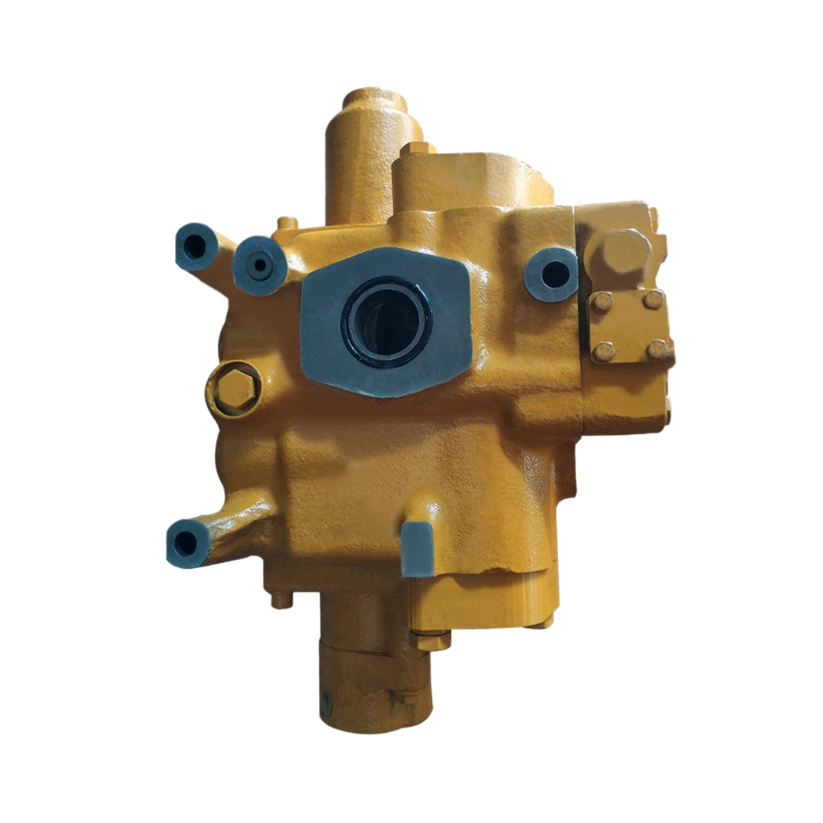 Ensemble de Vanne à Feuilles 709-61-11601 Pour Komatsu