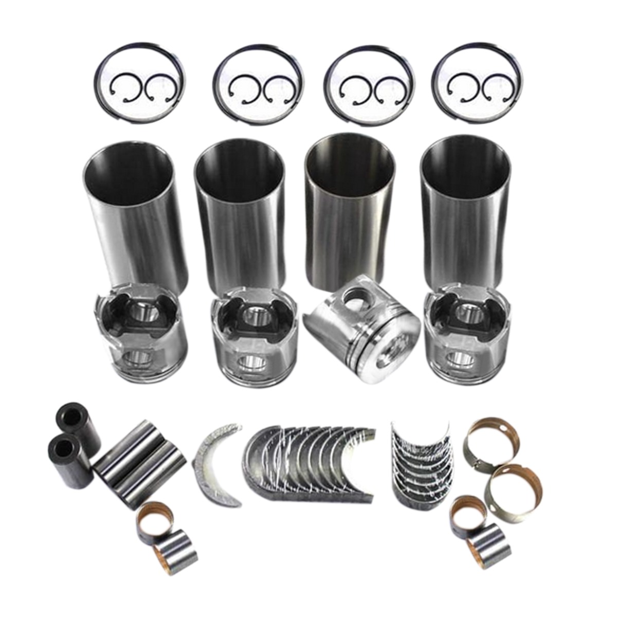 Kit de Conversion de Révision STD Pour Mitsubishi