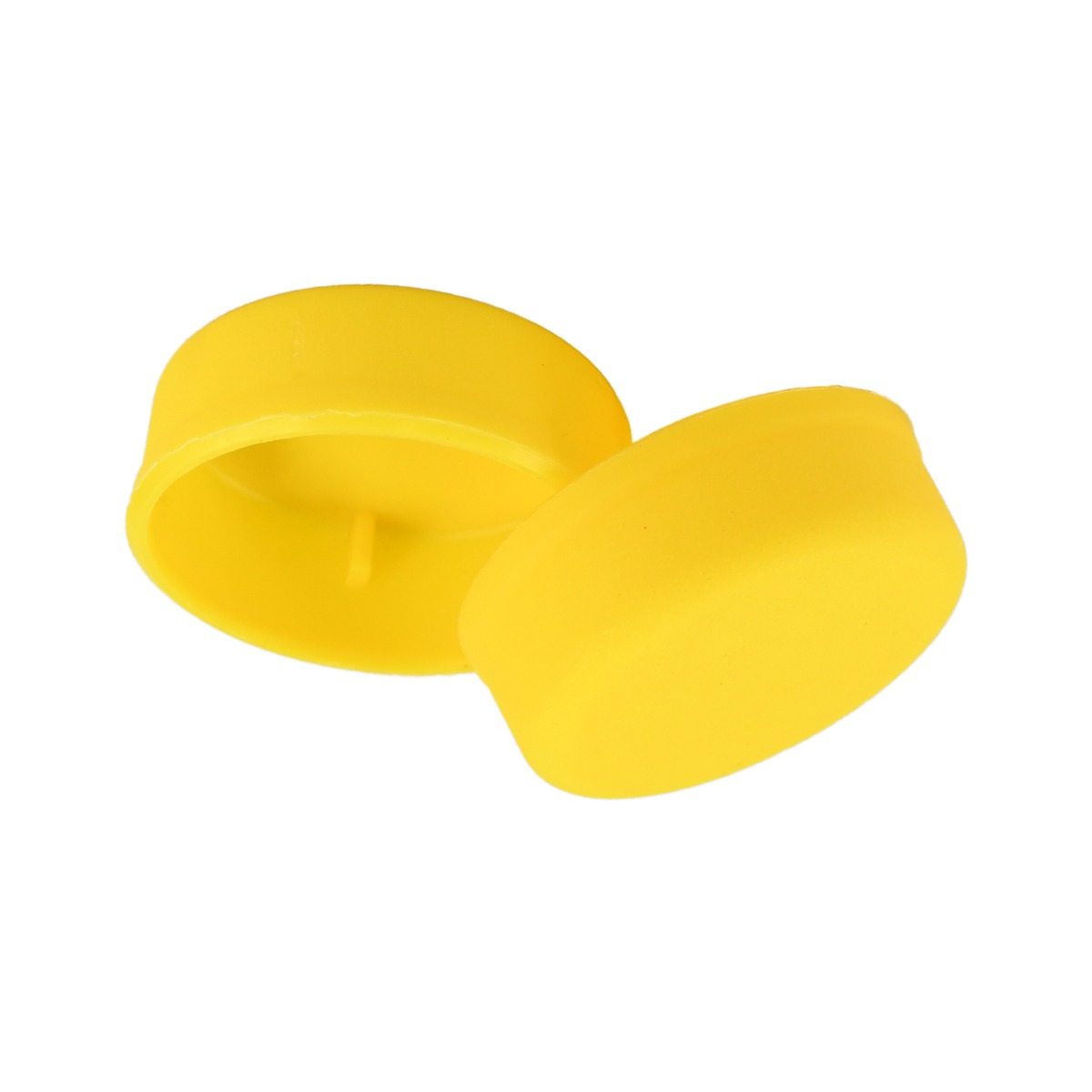 Capuchon de roulement de roue 2 pièces M96706 pour John Deere