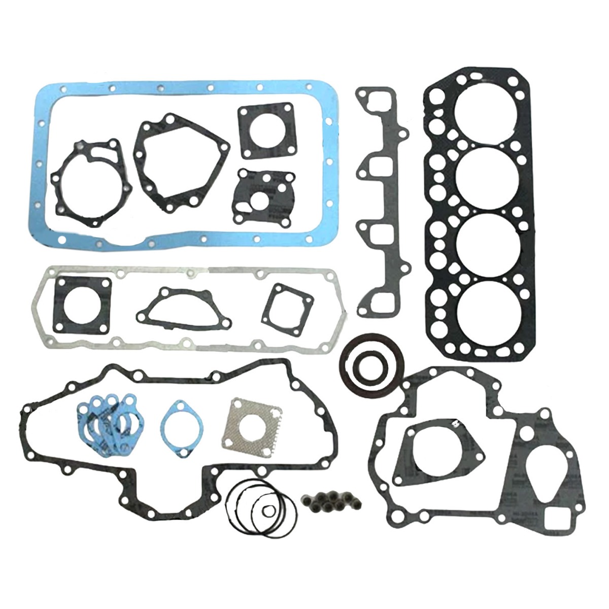 Jeu de Joints Entièrement Révisé MM438680 Pour Mitsubishi