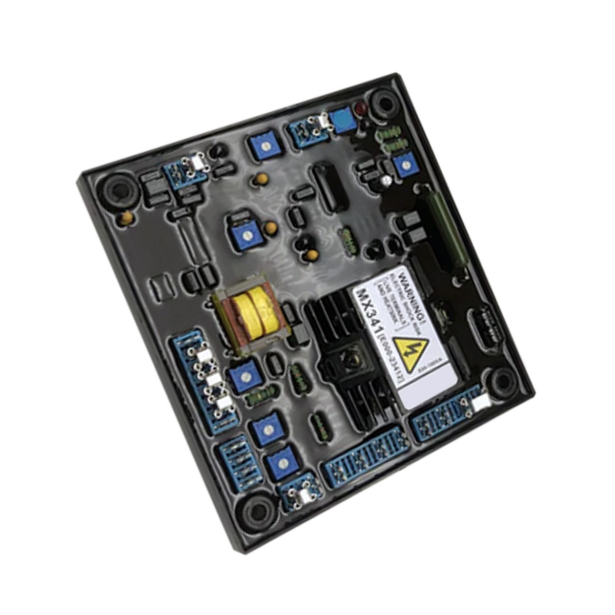 Régulateur de tension automatique 350-16200 pour Cummins