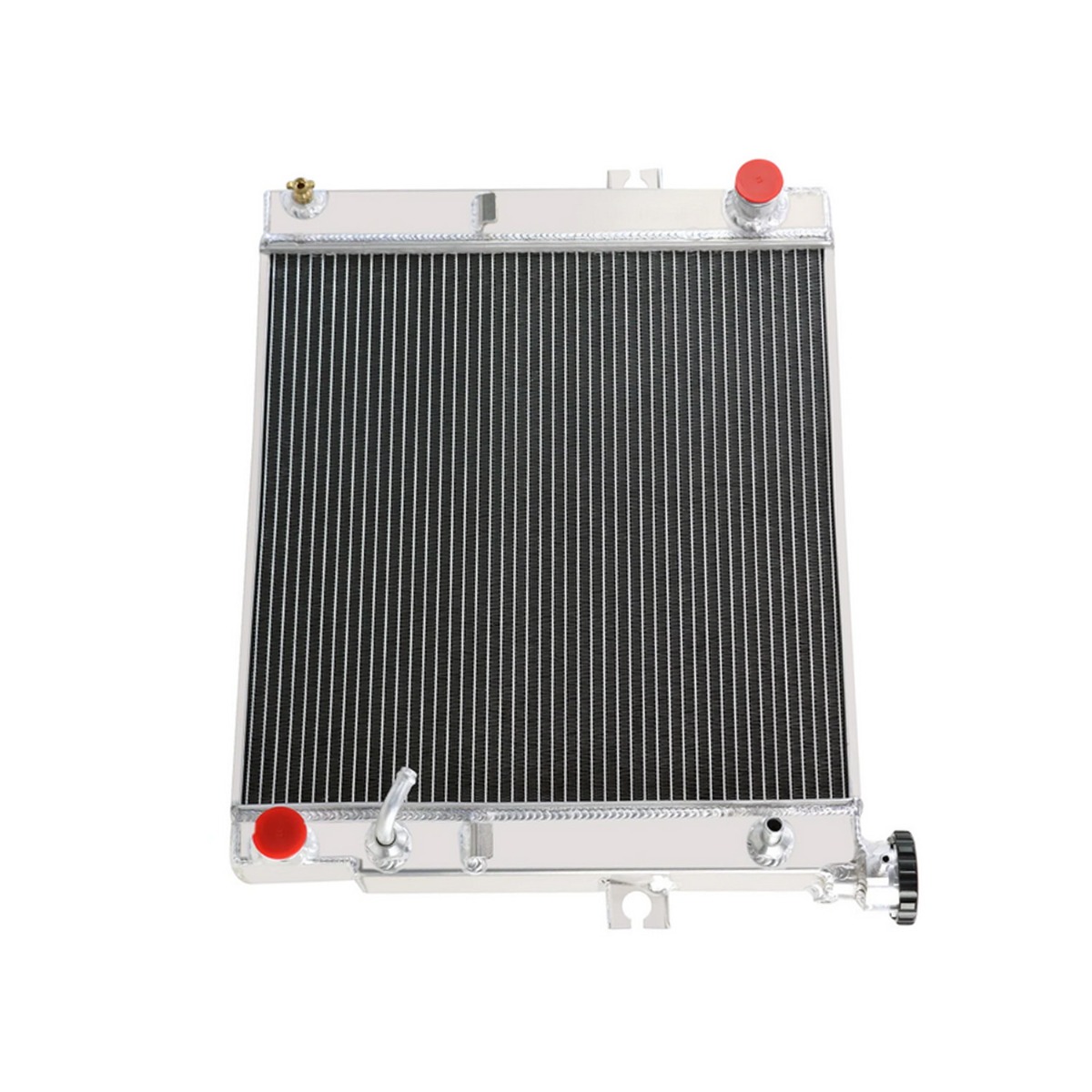 Radiateur de chariot élévateur 16420-U1280-71 pour Toyota