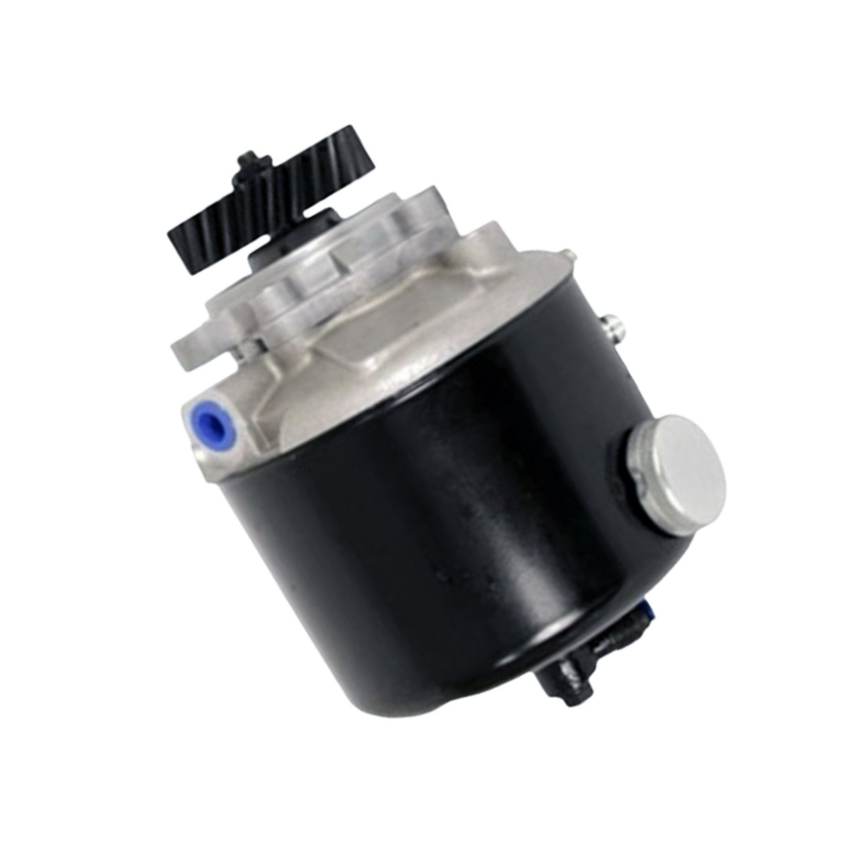 Pompe de direction E6NN3K514EA pour Ford