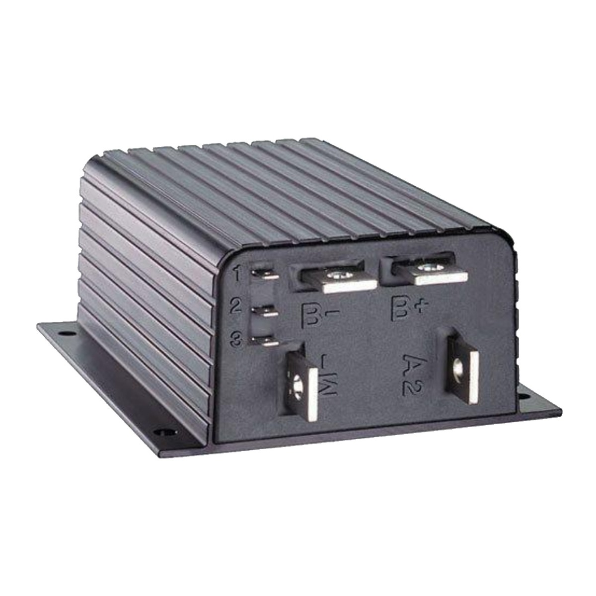 Contrôleur de Moteur 24V 1204-002 Pour Curtis