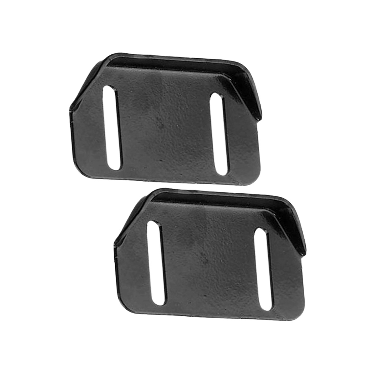 Patins de glissement pour souffleuse à neige 784-5580 pour MTD