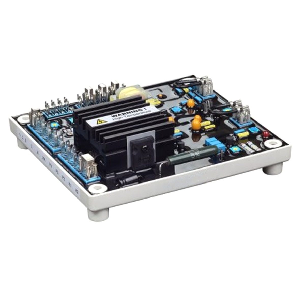 Régulateur de Tension Automatique Module AVR 305-0846 Pour Cummins