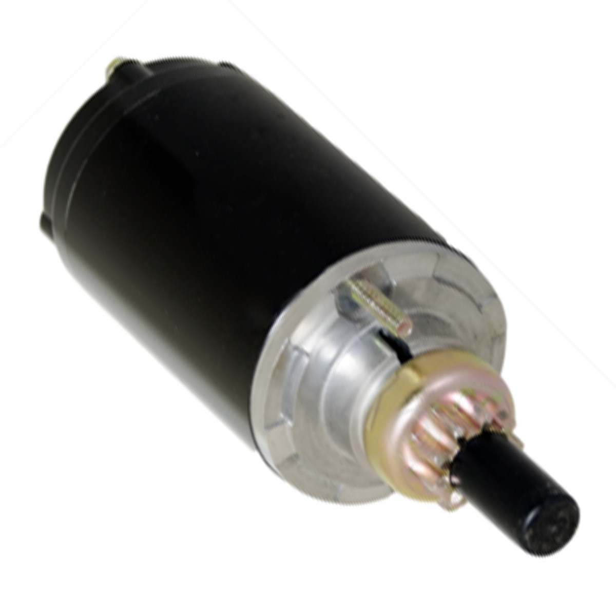Démarreur 12V 9T 6599854 6662893 pour Bobcat
