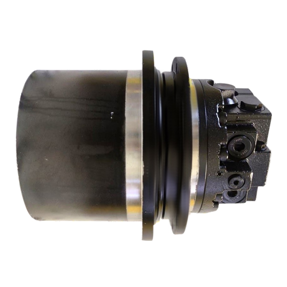 Boîte de vitesses de voyage avec moteur 172441-73300 172441-73301 pour Yanmar