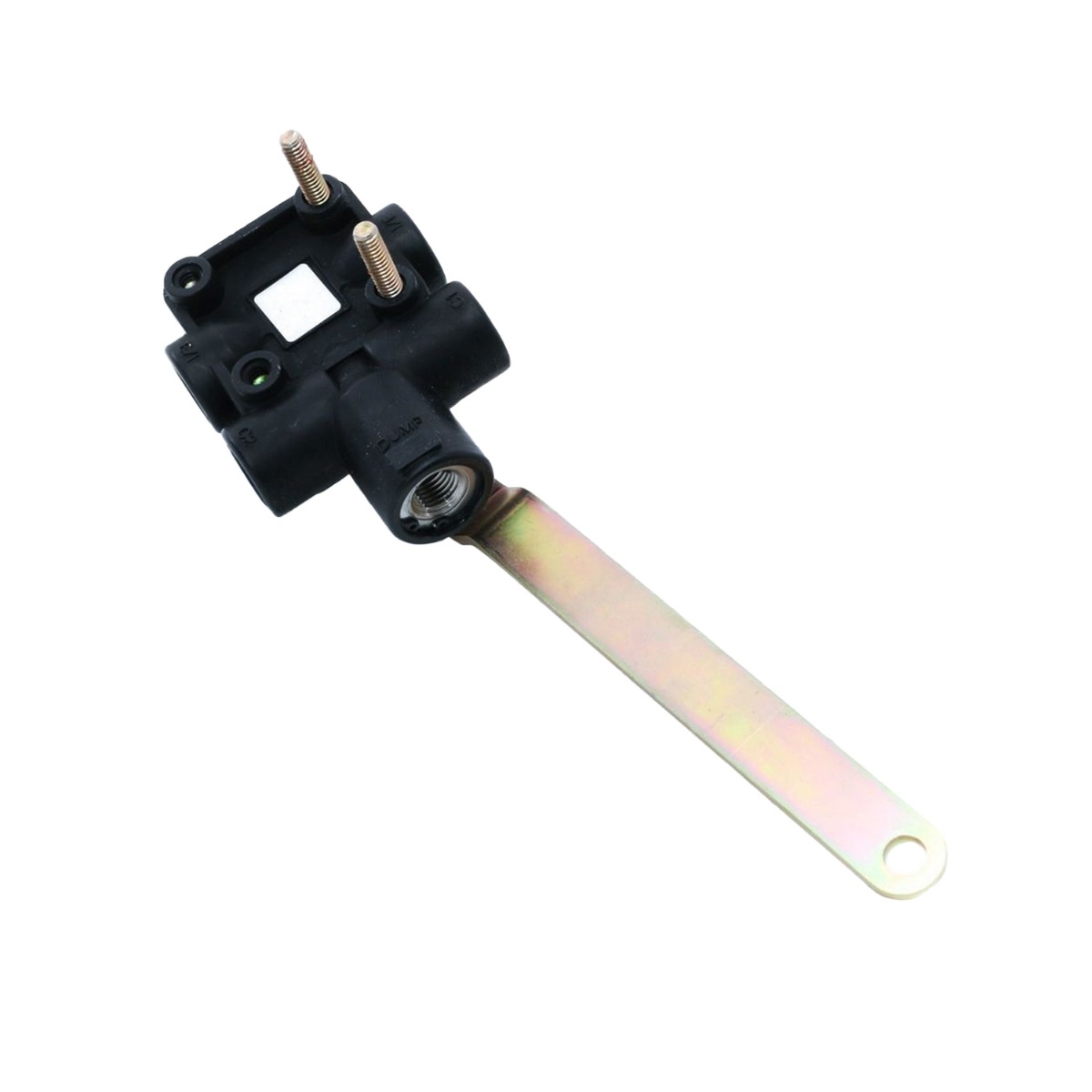 Vanne de régulation de niveau d'air 16-14318-000 pour Freightliner