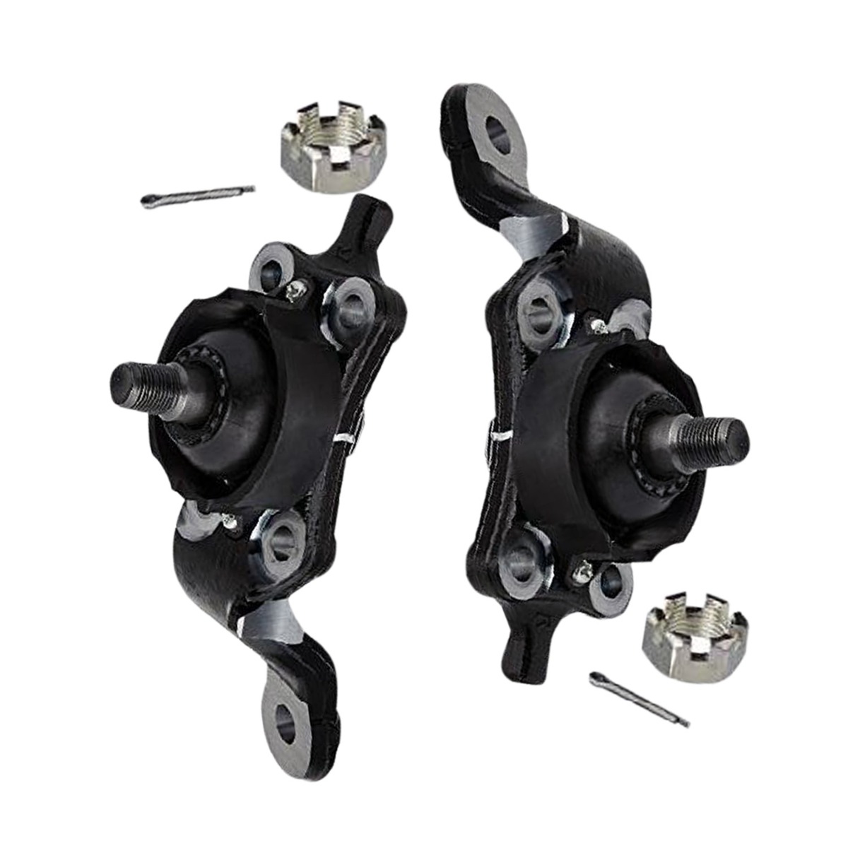 Rotules inférieures 2 pièces 43330-39825 pour Toyota