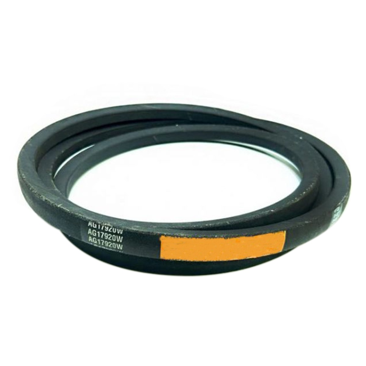 Courroie trapézoïdale E58483 pour John Deere