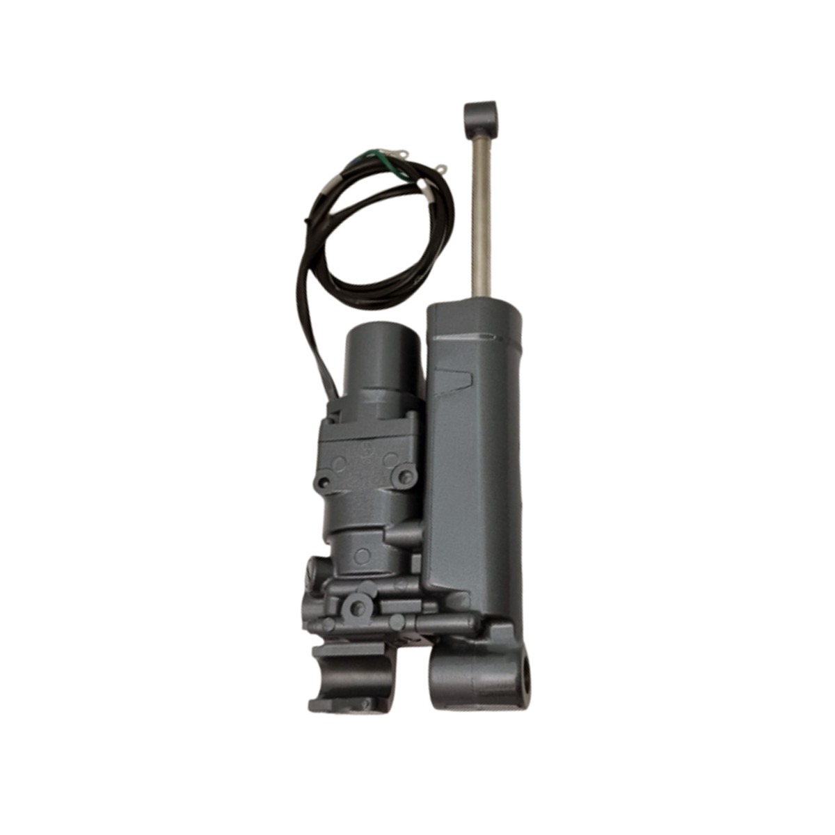Nouvelle unité d'inclinaison Power Trim 67C-43800-13-8D pour Yamaha
