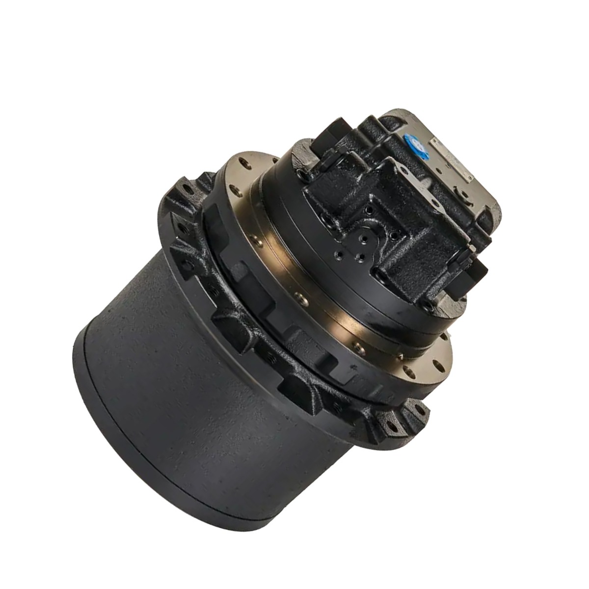 Boîte de vitesses de voyage avec moteur 31M6-40010 pour Hyundai