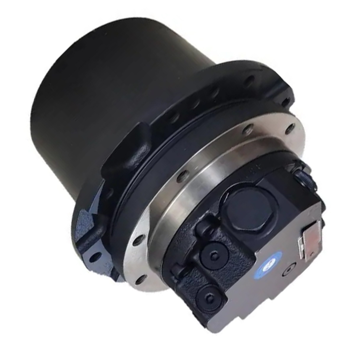 Boîte de vitesses de voyage avec moteur RD108-61600 RD108-61802 pour Kubota