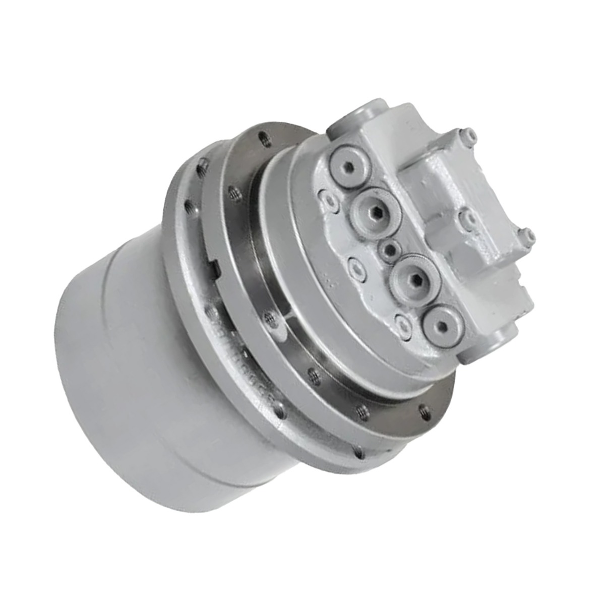 Boîte de vitesses de voyage avec moteur 172173-73301 172173-73300 pour Yanmar