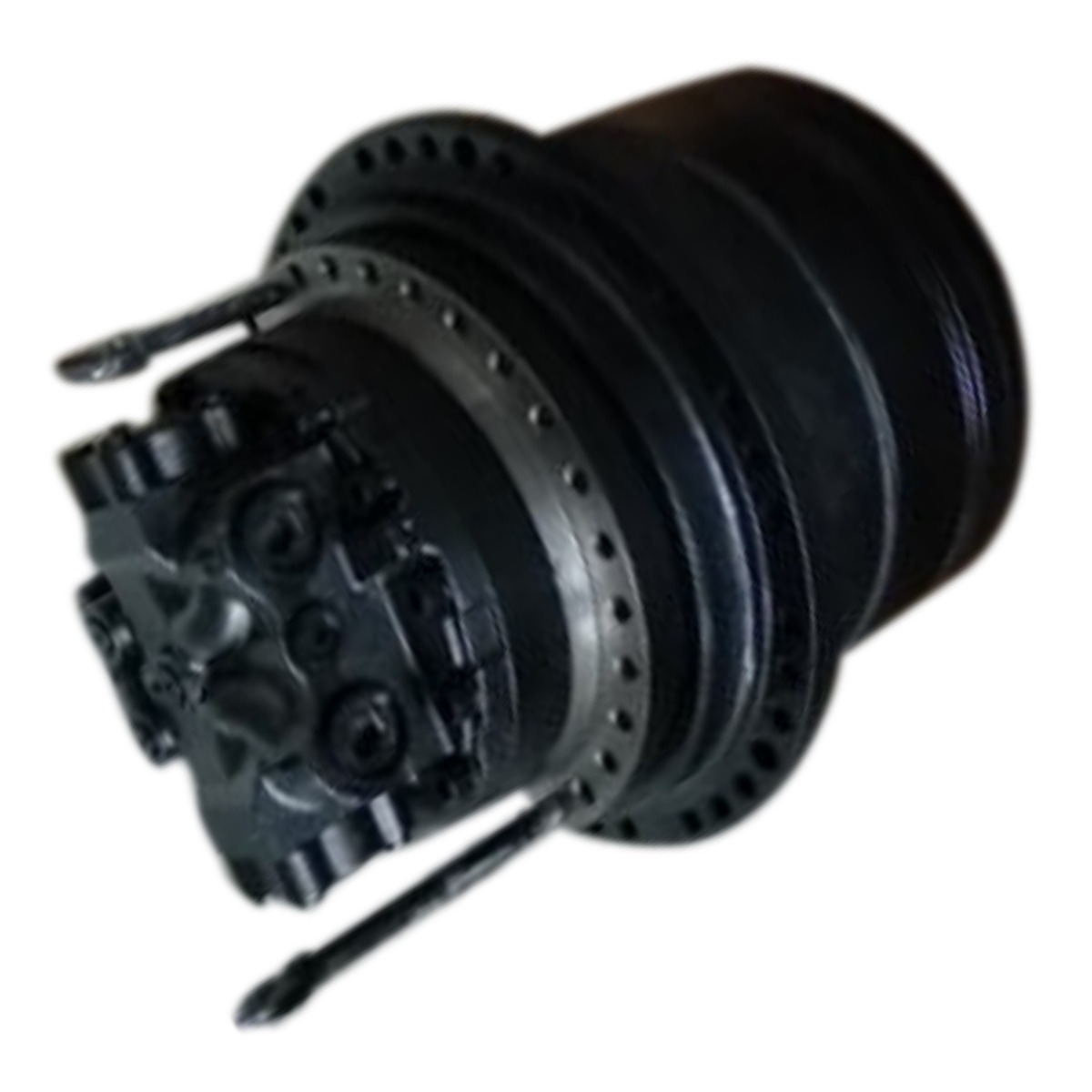 Boîte de vitesses de voyage avec moteur 31EM-40011 pour Hyundai