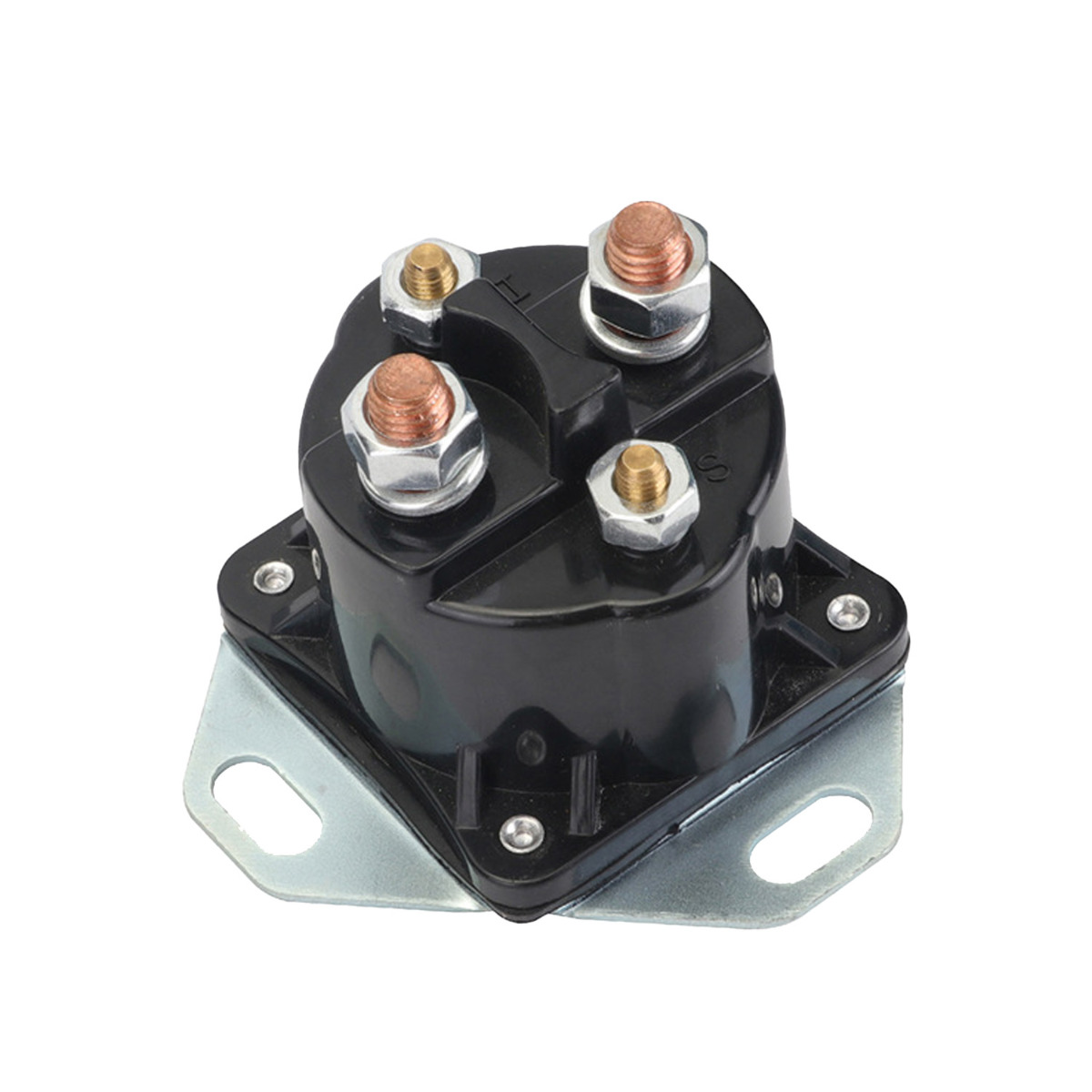 Glühkerzen-Relais-Magnetventil 12V F7TZ-12B5AA-A3 für Ford