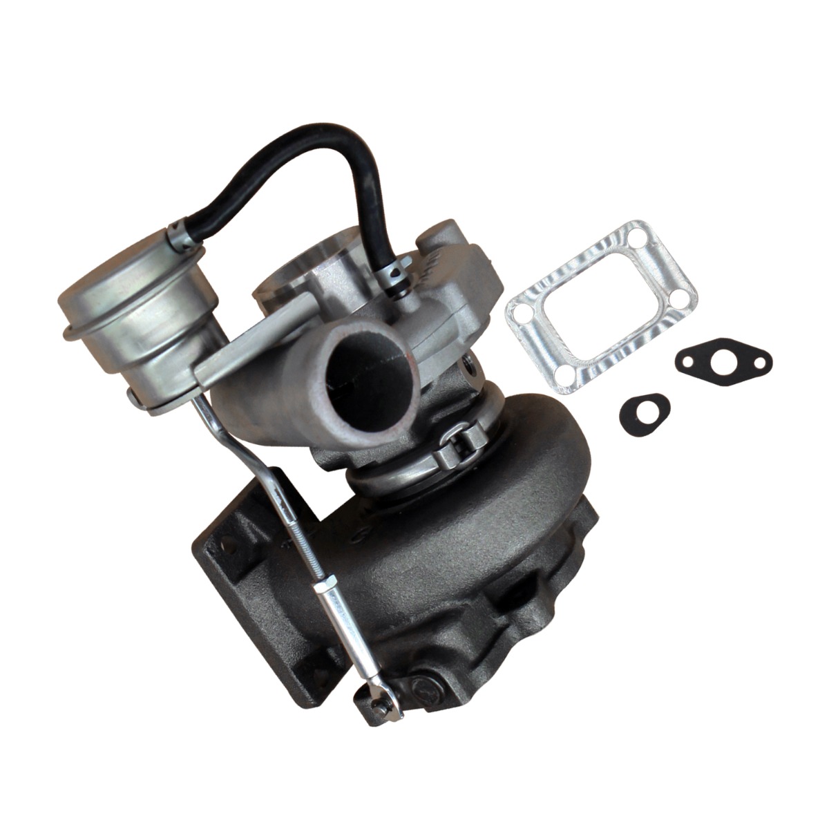 Turbocompresseur TD04HL4 pour Bobcat
