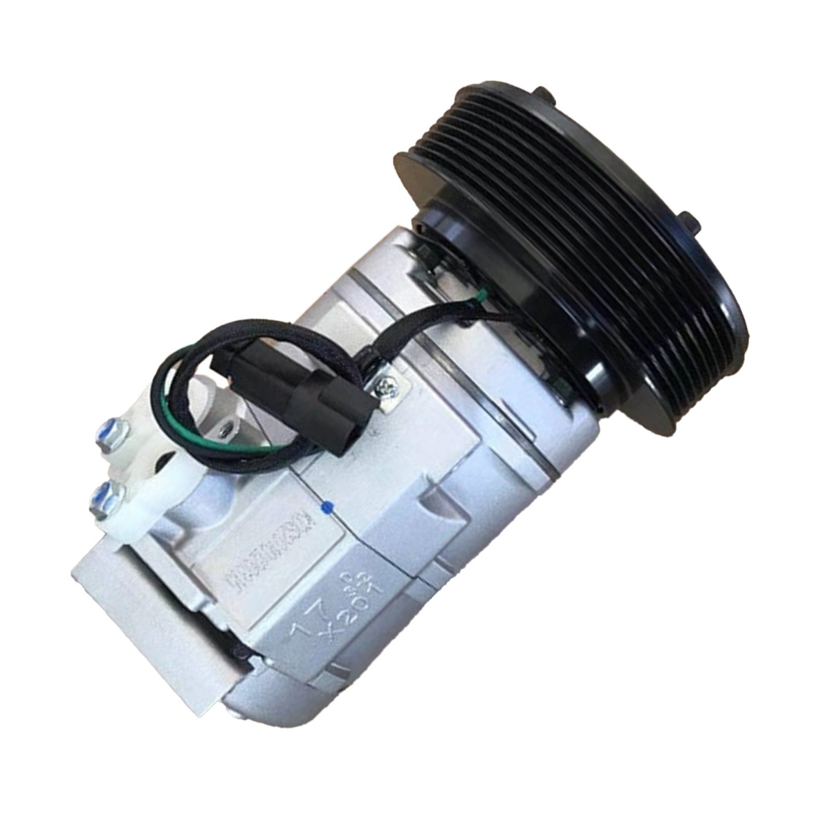 Compresseur AC 14X-911-7112 pour Komatsu