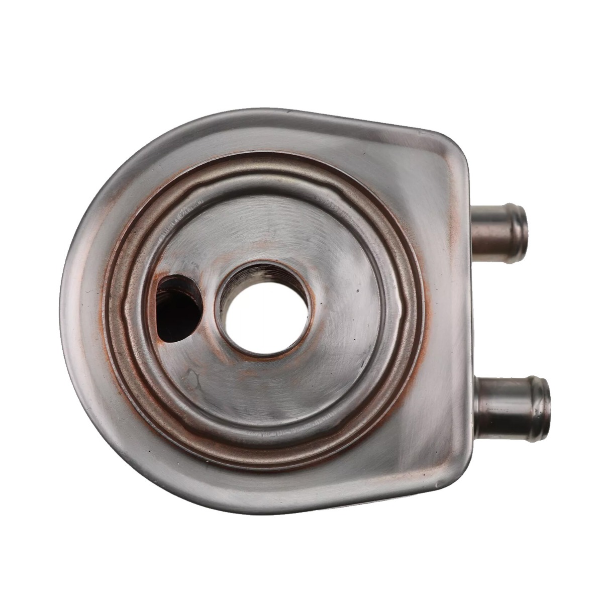 Refroidisseur d'huile 2486A241 pour Perkins