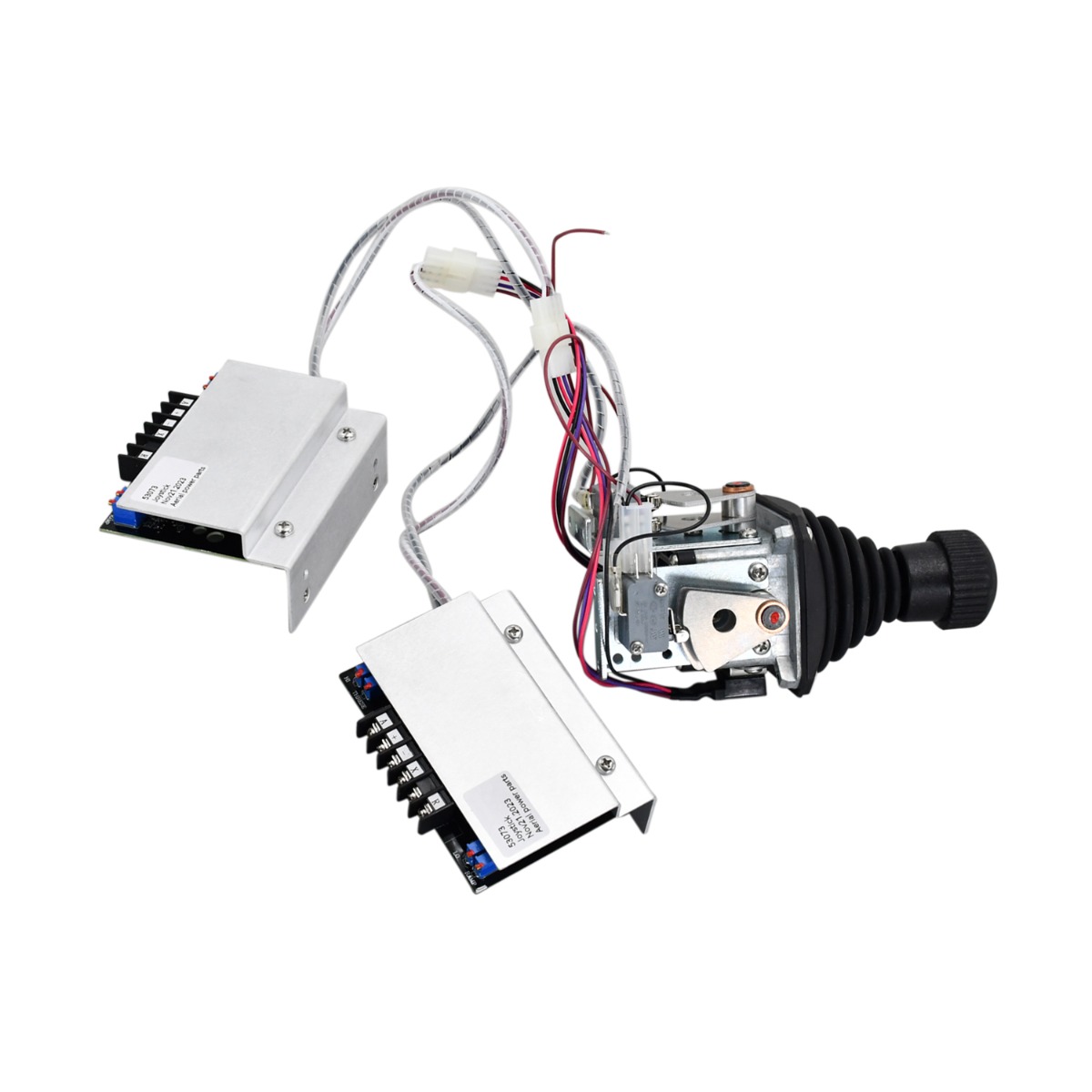 Contrôleur de joystick 53073GT pour Genie