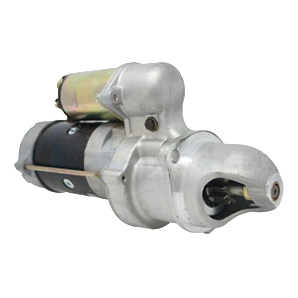 Démarreur RE62916 pour John Deere