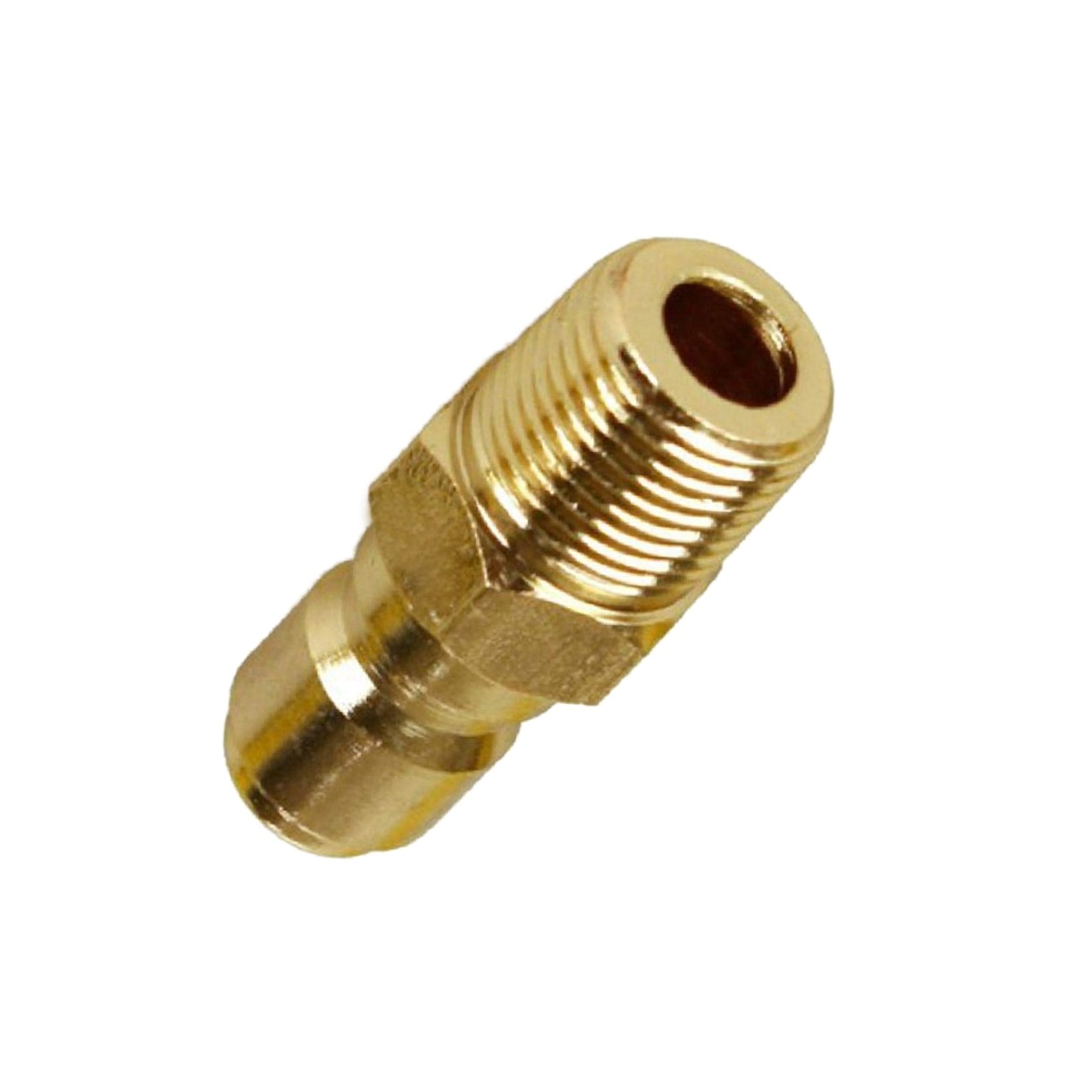 Connecteur à raccord rapide 758567 pour nettoyeurs haute pression