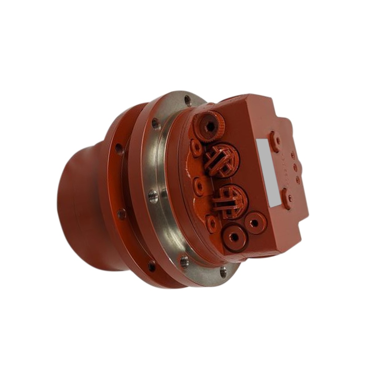 Boîte de vitesses de voyage avec moteur PE15V00005F1 pour New Holland