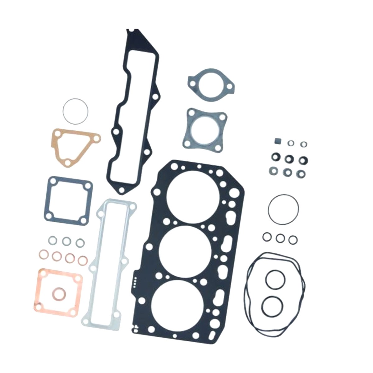 Kit de joints de révision AM879952 pour John Deere