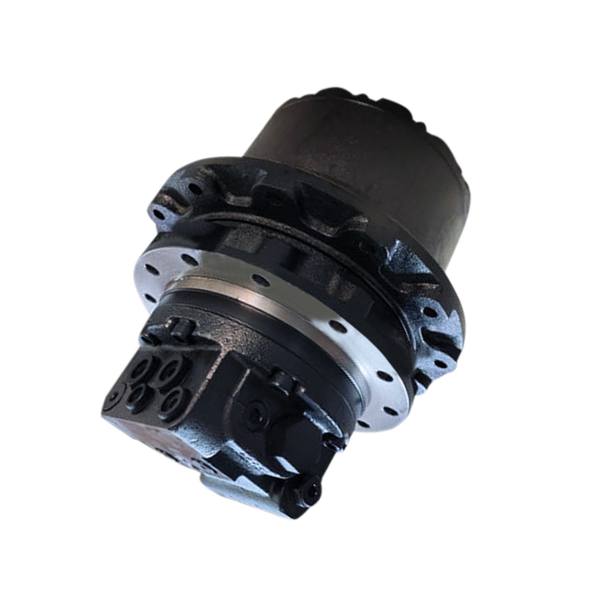 Boîte de vitesses de voyage avec moteur VOE14500160 pour Volvo