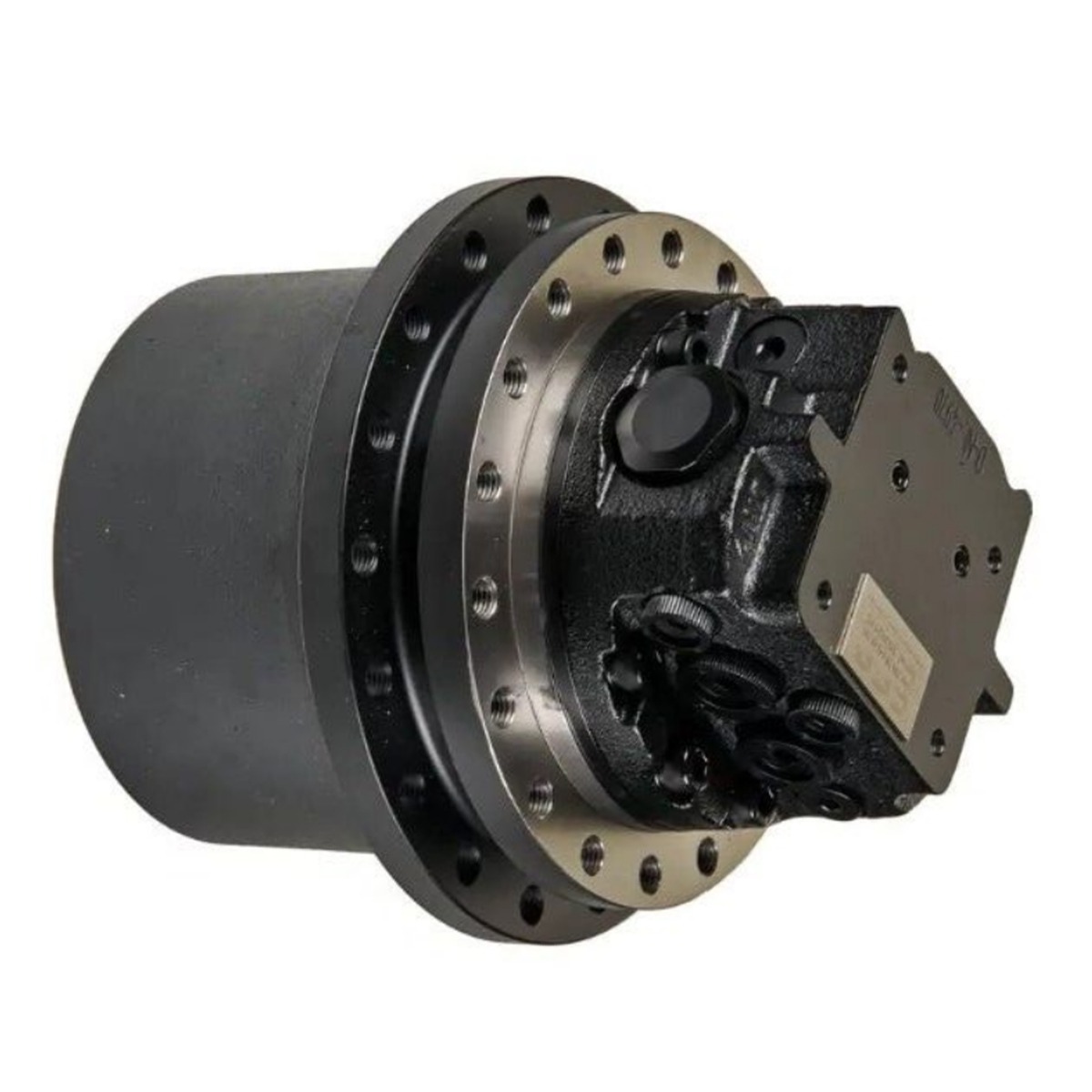 Réducteur de déplacement avec moteur LN002390 pour CASE