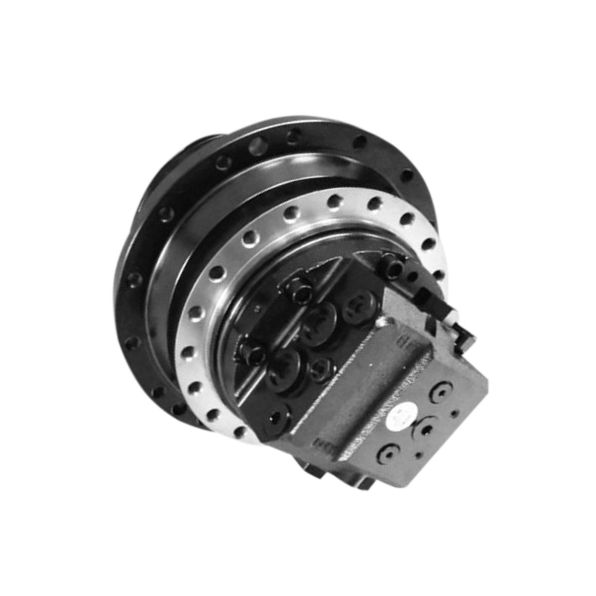Boîte de vitesses de voyage avec moteur VOE14524182 pour Volvo