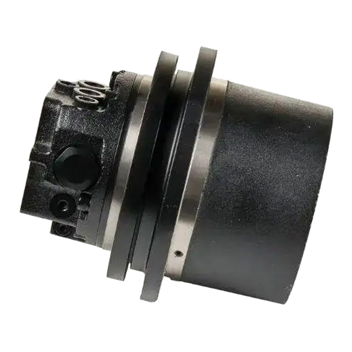 Boîte de vitesses de voyage avec moteur 172171-73700 pour Yanmar