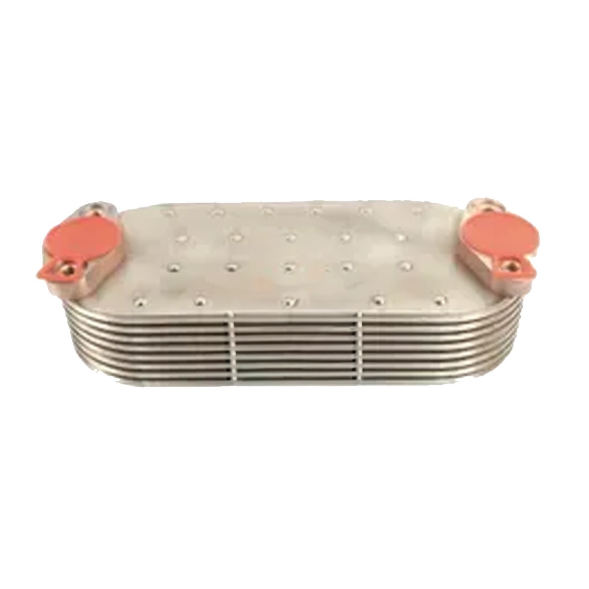 Refroidisseur d'huile 2486A972 pour Perkins