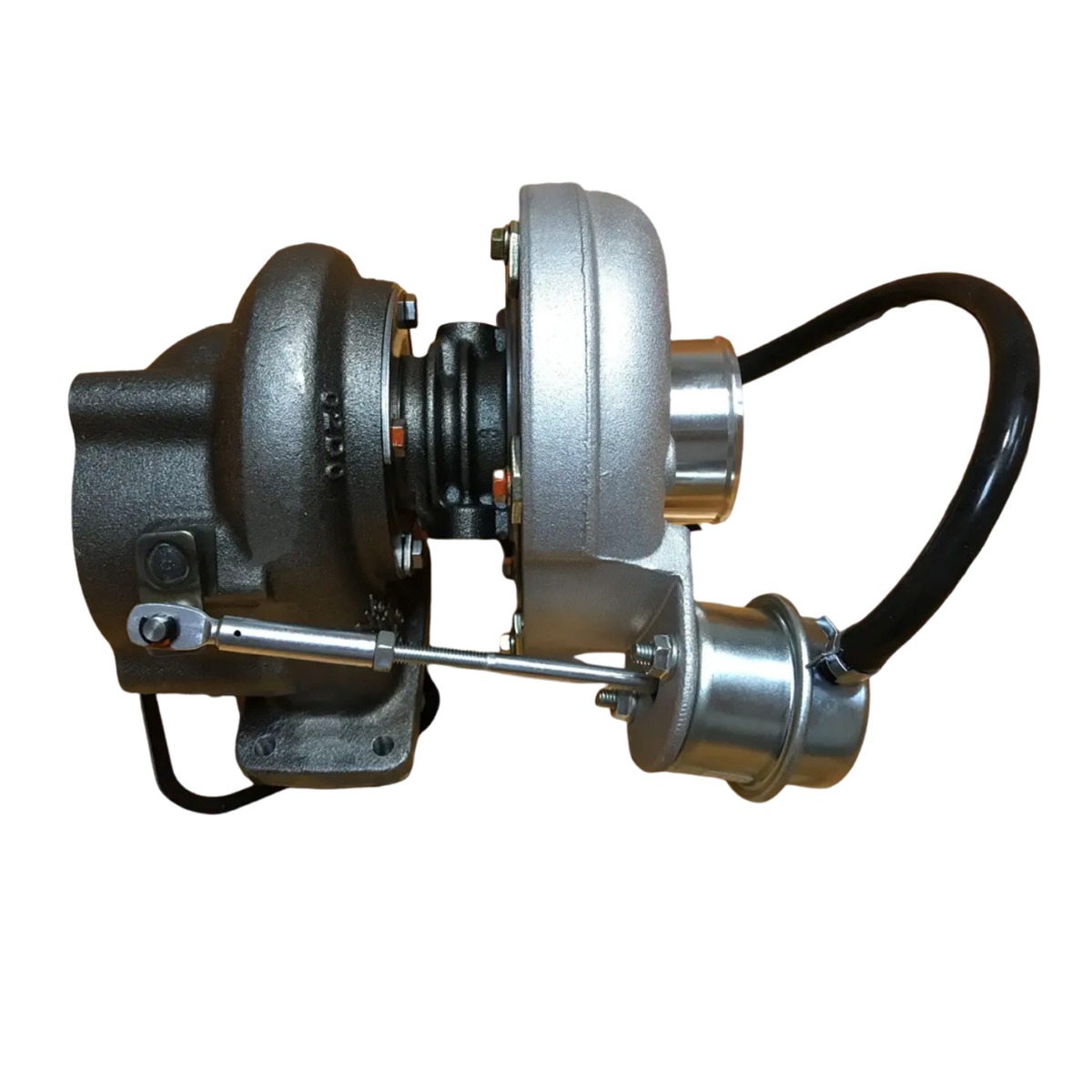 Turbocompresseur 320/06081 pour JCB