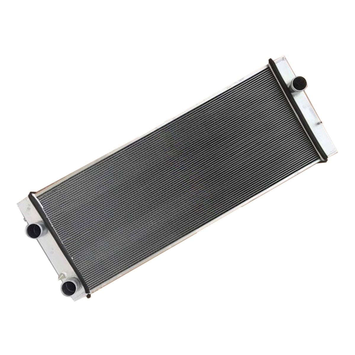 Radiateur de réservoir d'eau 418-03-41110 pour Komatsu