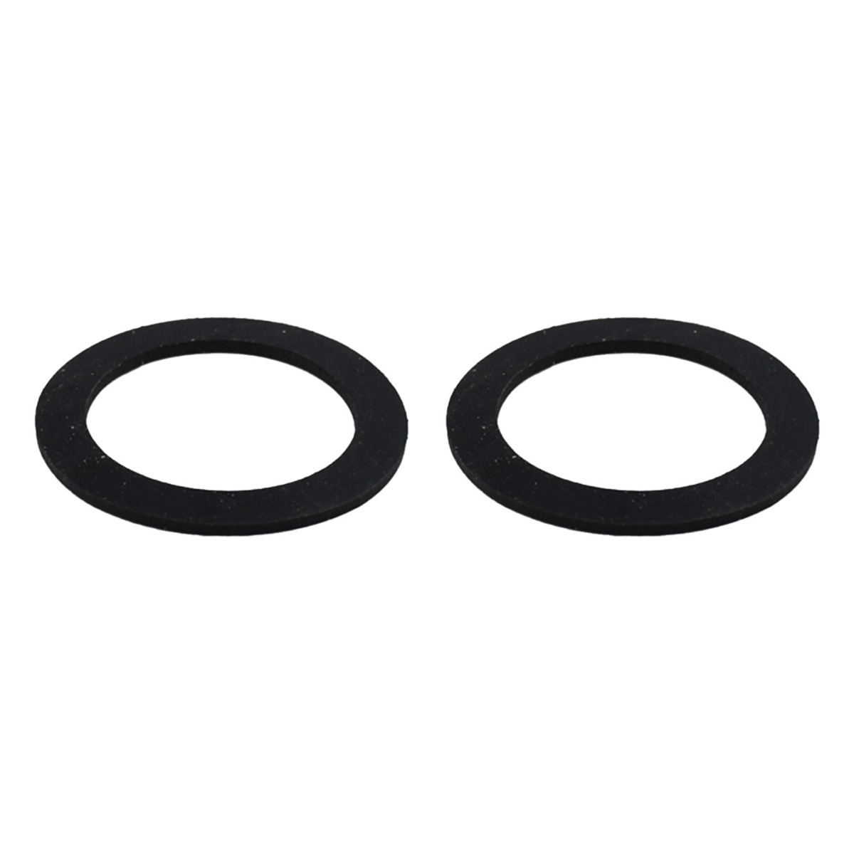 2PCS Joint de Réservoir de Carburant 17631-899-000 pour Honda