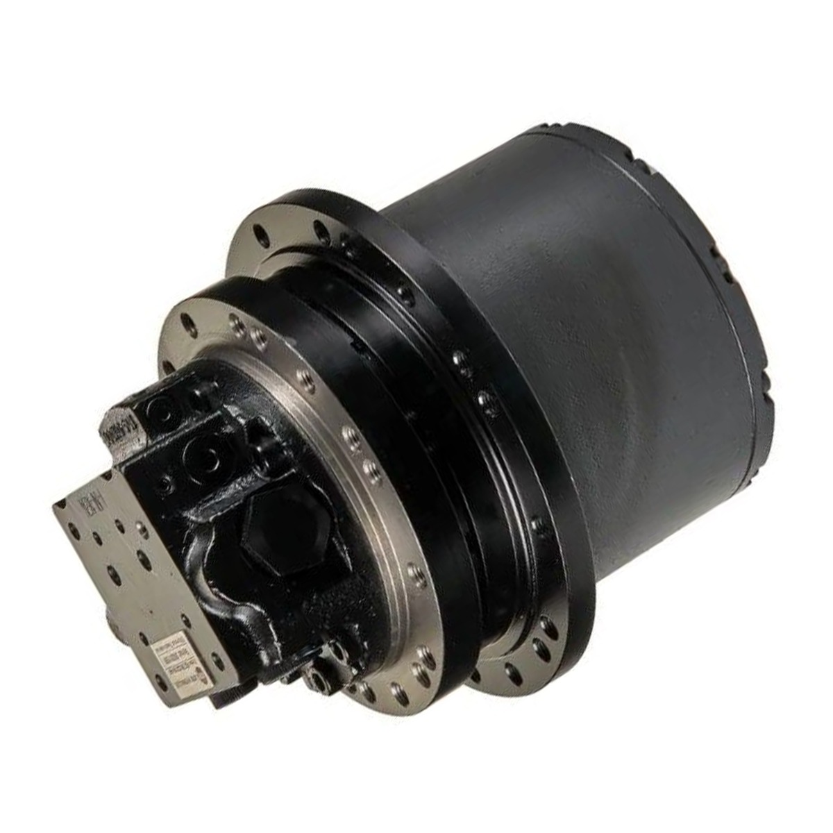 Boîte de vitesses de voyage avec moteur 172164-73310 pour Yanmar