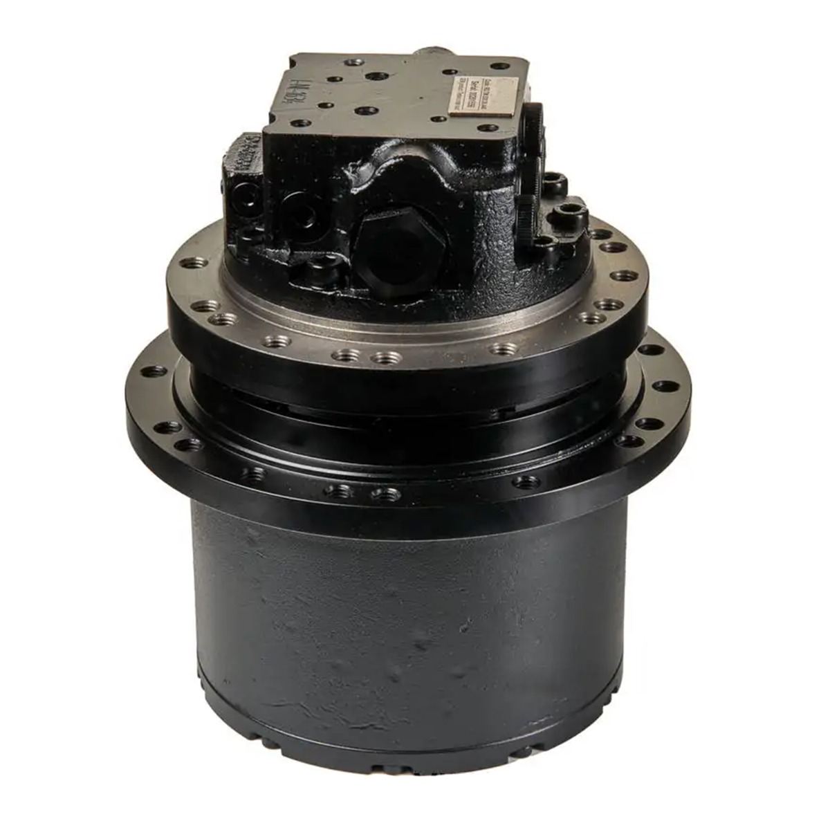 Boîte de vitesses de voyage avec moteur 172423-73300 pour Yanmar